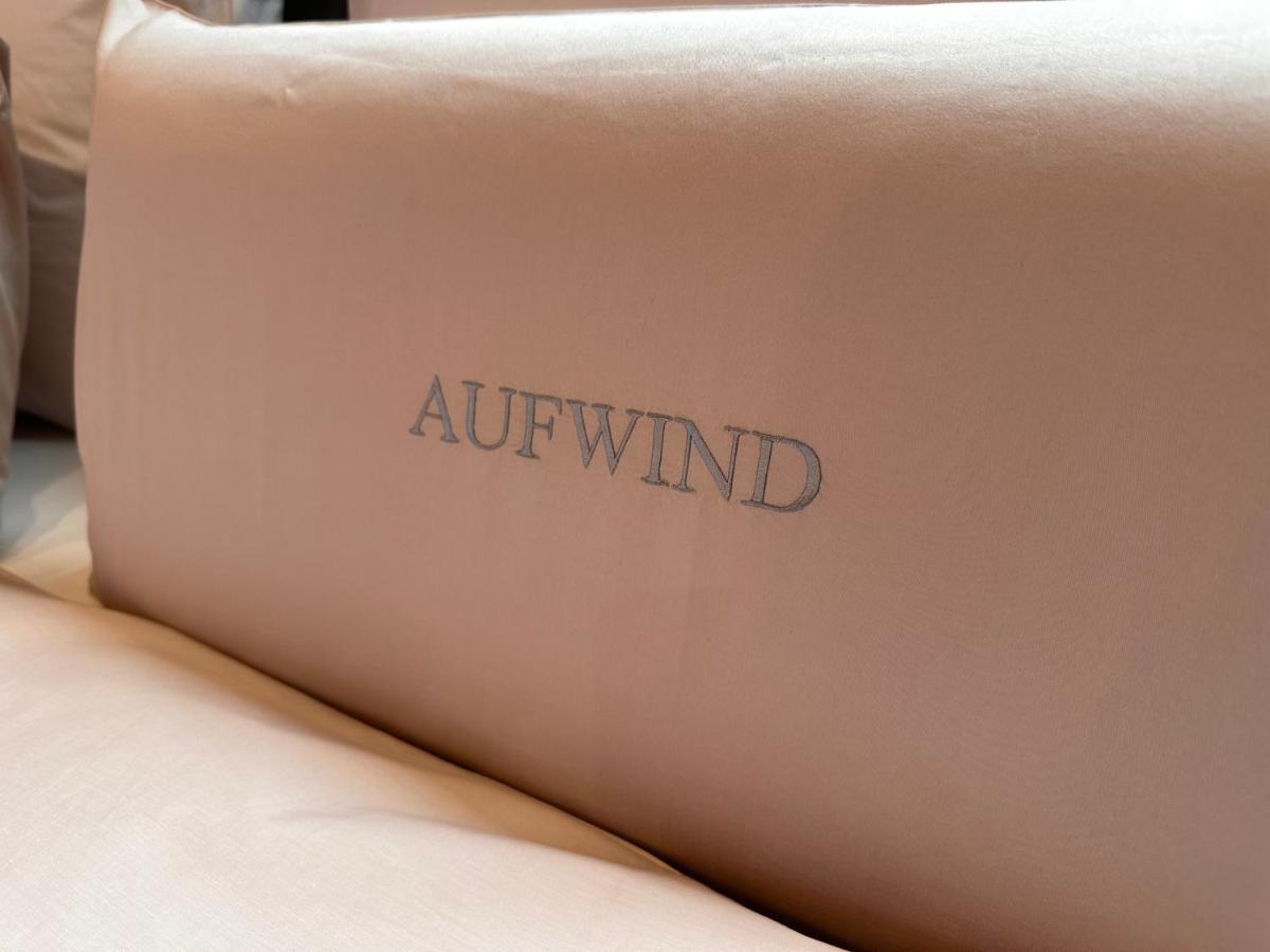 Apartament Aufwind Oberstdorf Zewnętrze zdjęcie