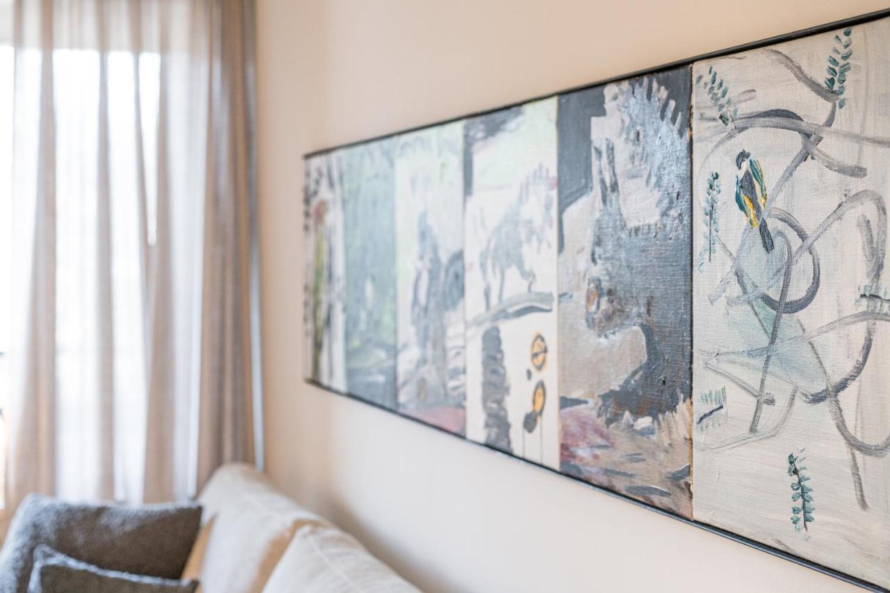 Apartament Aufwind Oberstdorf Zewnętrze zdjęcie