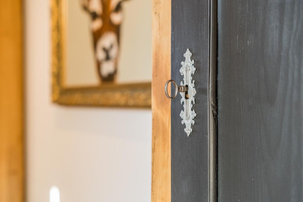 Apartament Aufwind Oberstdorf Zewnętrze zdjęcie