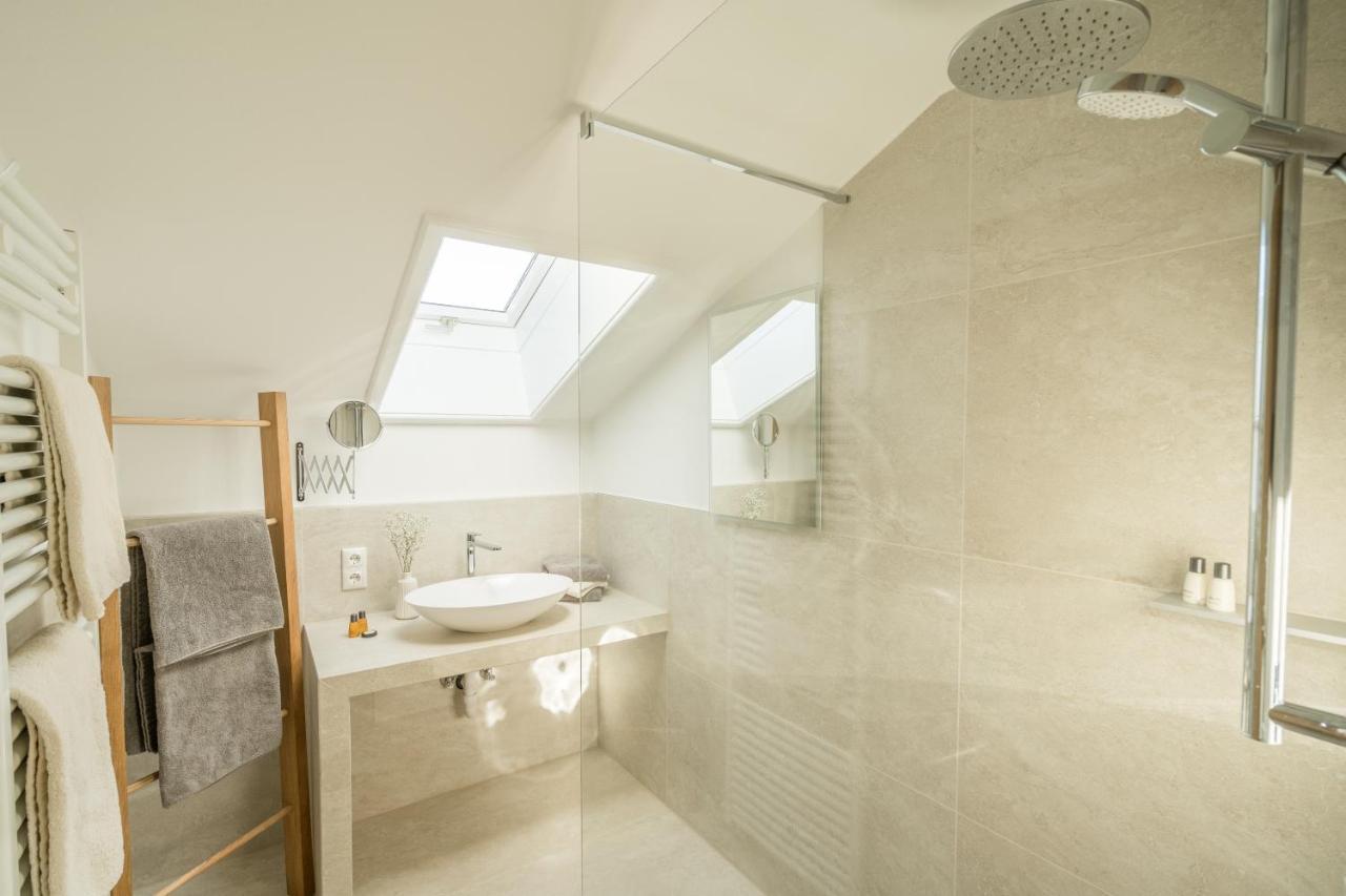 Apartament Aufwind Oberstdorf Zewnętrze zdjęcie